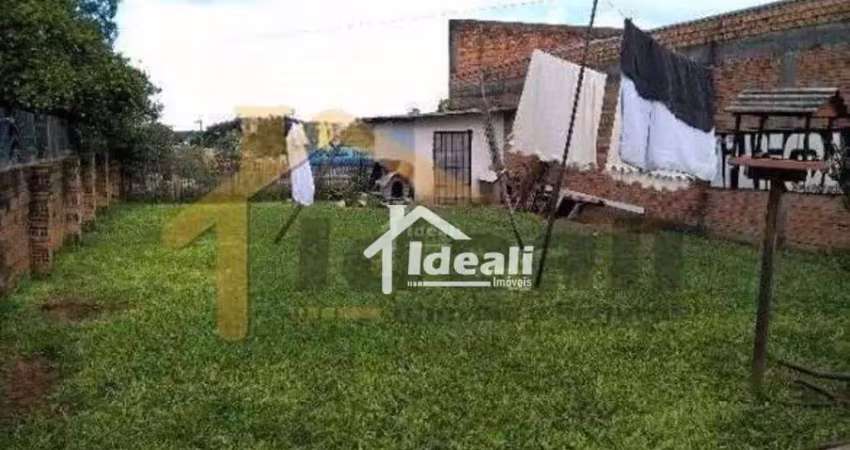 Casa Residencial à venda, Capão da Cruz, Sapucaia do Sul - CA0591.
