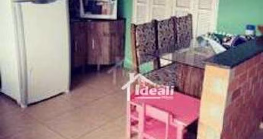 Casa Residencial à venda, Paraíso, Sapucaia do Sul - CA0764.