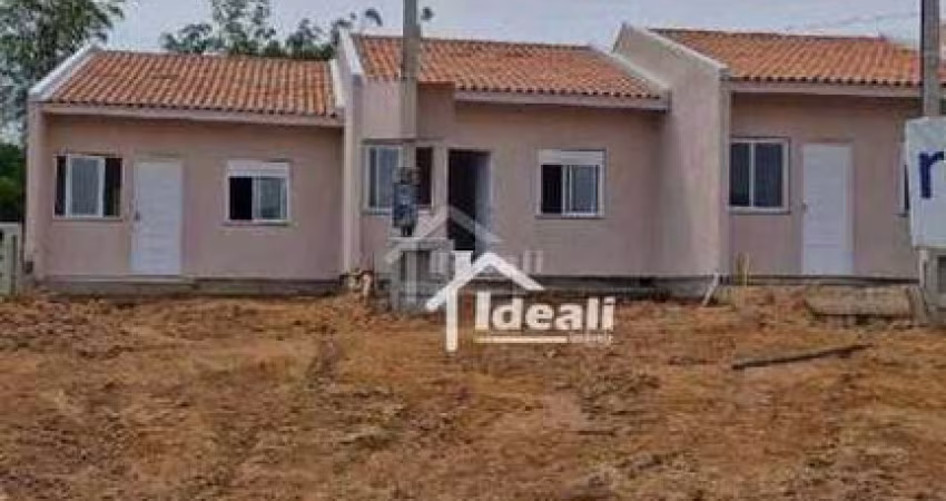 Casa Residencial à venda, Primor, Sapucaia do Sul - CA0782.