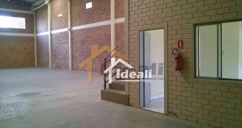 Sobrado Residencial à venda, Niterói, Canoas - SO0164.