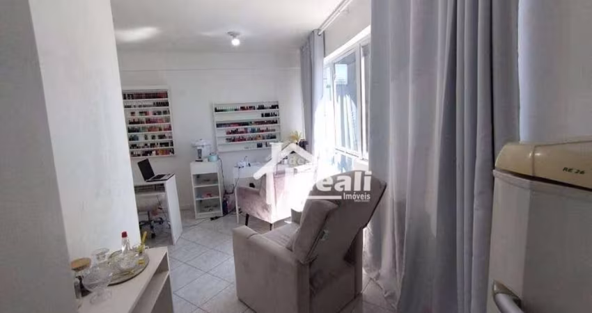 Sala Comercial à venda, Centro, Sapucaia do Sul - SA0052.