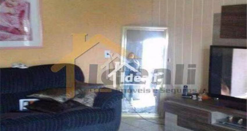 Casa Residencial à venda, Ipiranga, Sapucaia do Sul - CA1073.