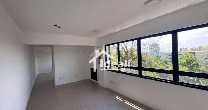 Sala Comercial à venda, Marechal Rondon, Canoas - SA0013.