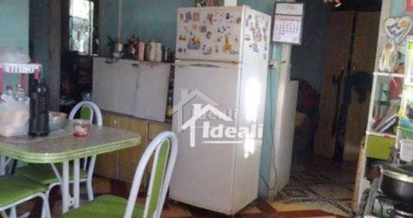 Casa Residencial à venda, Primor, Sapucaia do Sul - CA0735.