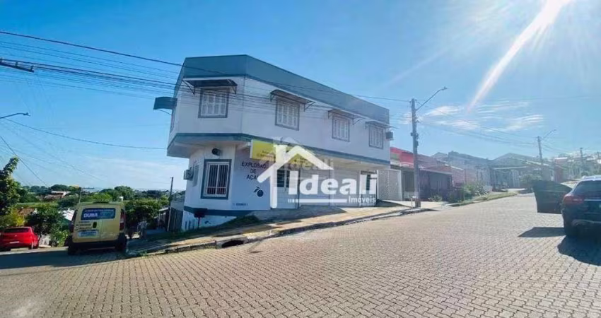 Sala Comercial à venda, Vargas, Sapucaia do Sul - SA0038.