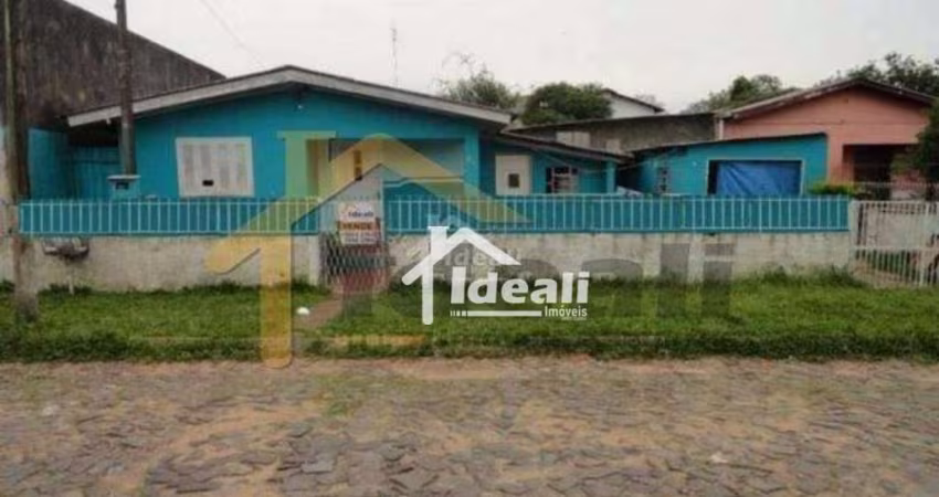 Casa Residencial à venda, Nova Sapucaia, Sapucaia do Sul - CA0127.