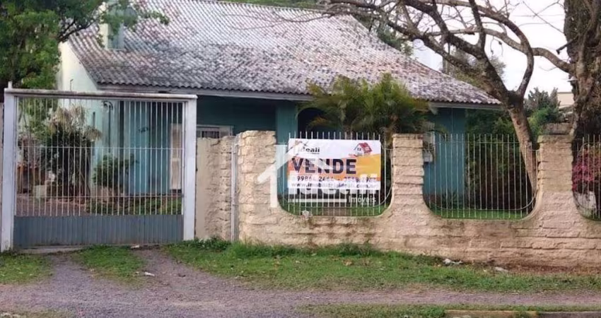Casa Residencial à venda, Centro, Sapucaia do Sul - CA0131.