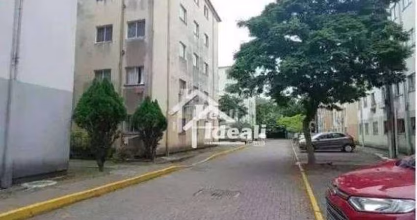 Apartamento Residencial à venda, Centro, Esteio - AP0045.