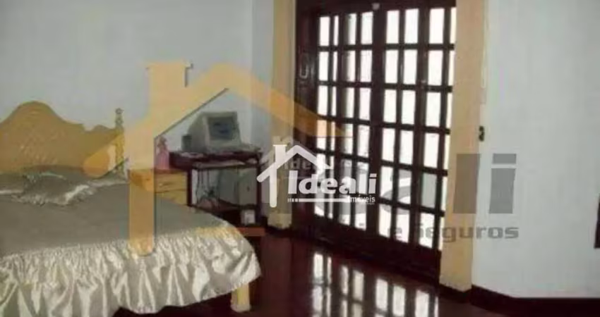 Sobrado residencial à venda, paraíso, sapucaia do sul - so0057.
