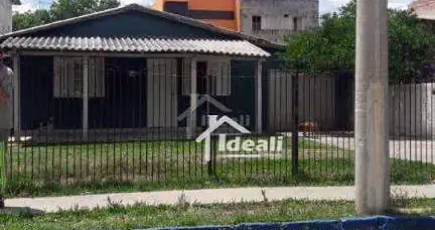 Casa Residencial à venda, Centro, Sapucaia do Sul - CA0503.
