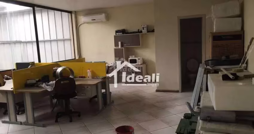 Pavilhão comercial à venda, novo esteio, esteio - pa0009.