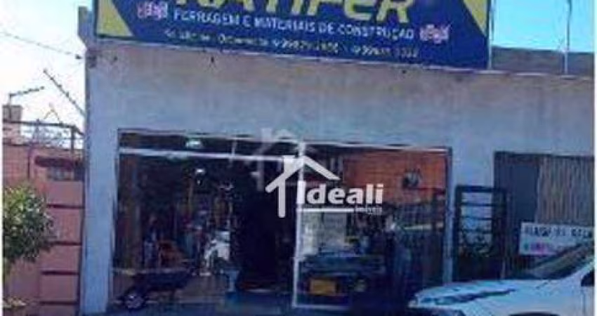 Loja Comercial à venda, São José, Esteio - LO0041.