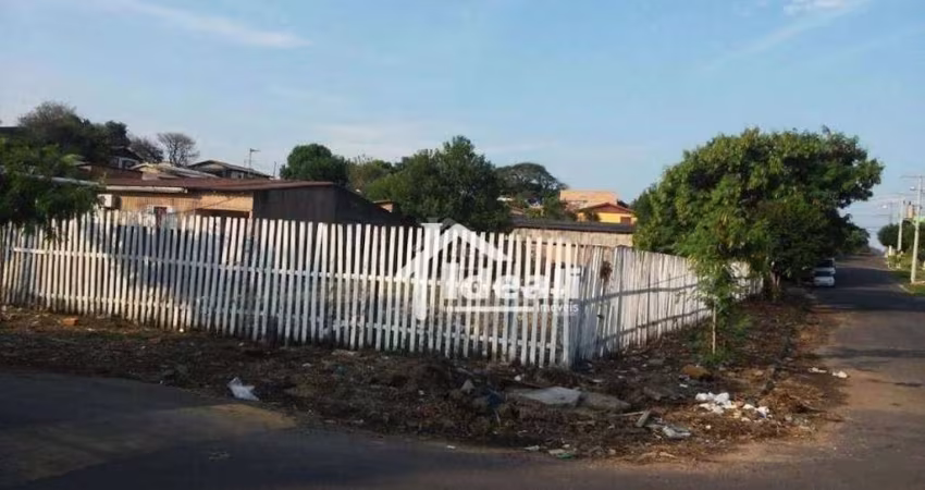 Terreno Residencial à venda, Capão da Cruz, Sapucaia do Sul - TE0130.