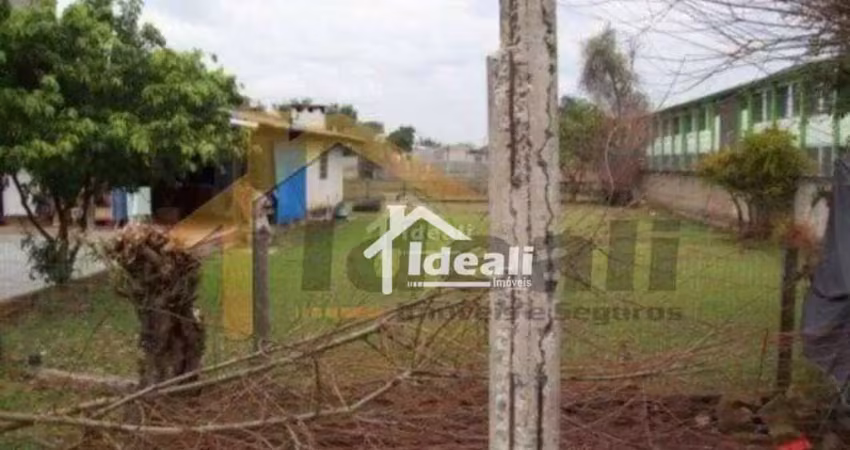 Terreno residencial à venda, centro, esteio - te0153.
