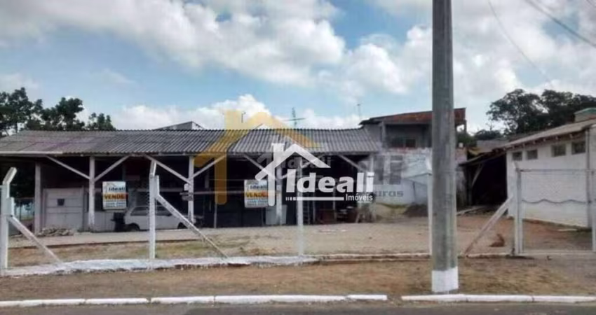 Terreno Residencial à venda, Santa Catarina, Sapucaia do Sul - TE0159.