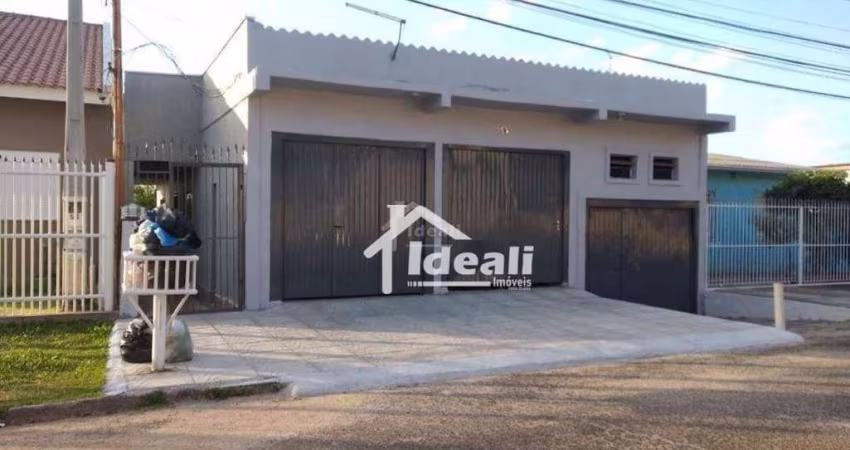 Casa Residencial à venda, Paraíso, Sapucaia do Sul - CA0761.