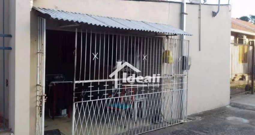 Casa Residencial à venda, Getúlio Vargas, Sapucaia do Sul - CA0878.