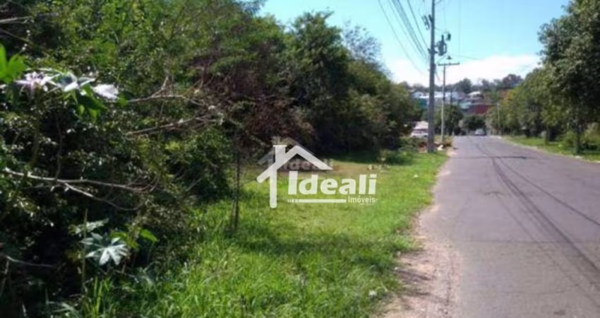 Área Comercial à venda, Piratini, Sapucaia do Sul - AR0021.