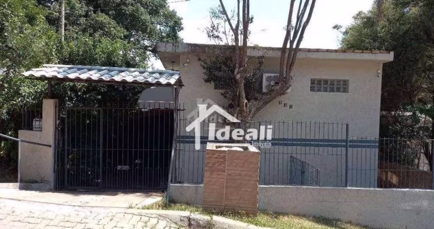 Casa Residencial à venda, Freitas, Sapucaia do Sul - CA2755.