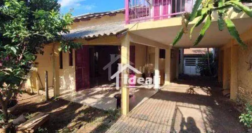 Casa Residencial à venda, São José, Sapucaia do Sul - CA3129.
