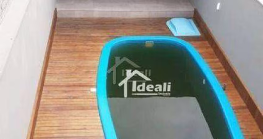 Sobrado Residencial à venda, Igara, Canoas - SO0579.
