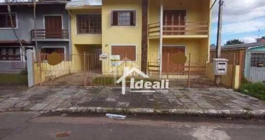 Casa Residencial para locação, Centro, Esteio - CA3434.