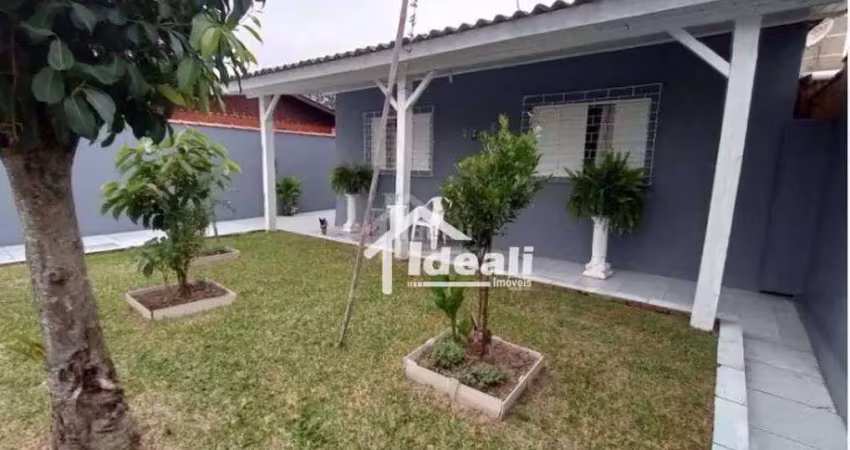 Casa Residencial à venda, Ipiranga, Sapucaia do Sul - CA3781.
