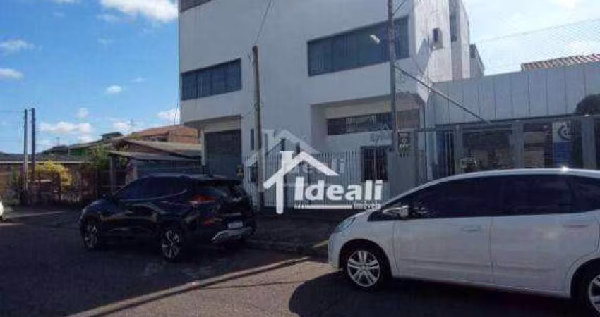 Prédio Comercial à venda, Primor, Sapucaia do Sul - PR0068.
