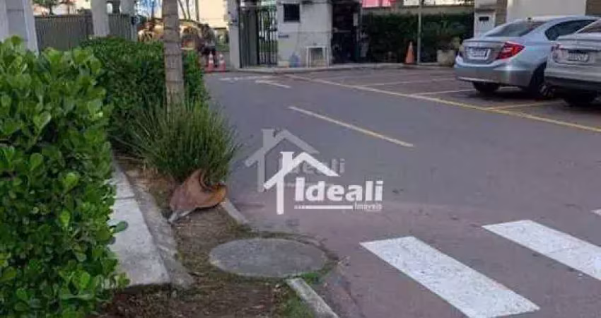 Apartamento com 2 dormitórios à venda, 47 m² por r$ 170.000,00 - centro - sapucaia do sul/rs