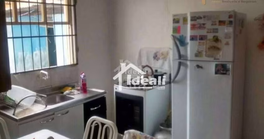 Casa Residencial à venda, Centro, Sapucaia do Sul - CA4155.