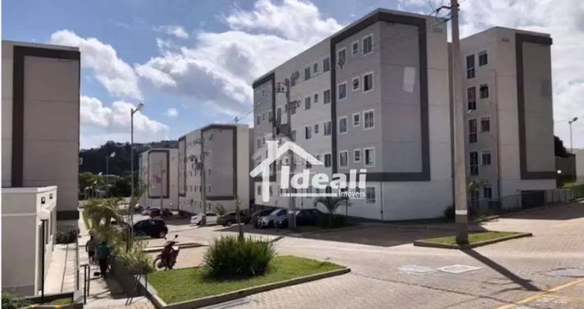 Apartamento Residencial à venda, Camboim, Sapucaia do Sul - AP3396.