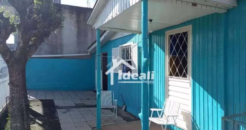 Casa Residencial à venda, Vargas, Sapucaia do Sul - CA4395.