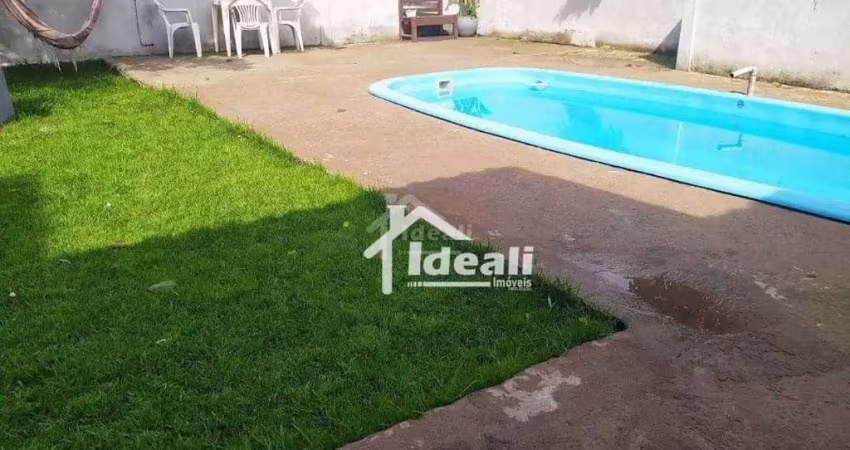 Casa Residencial à venda, Vargas, Sapucaia do Sul - CA4847.