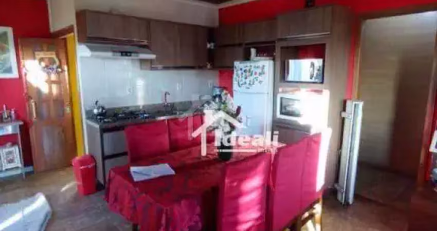 Casa Residencial à venda, Boa Vista, Sapucaia do Sul - CA4852.