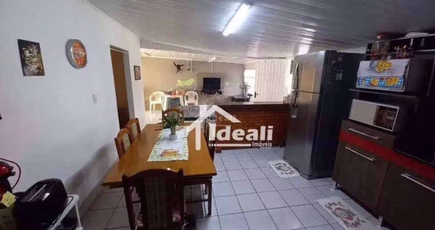 Casa residencial à venda, vicentina, são leopoldo - ca4936.