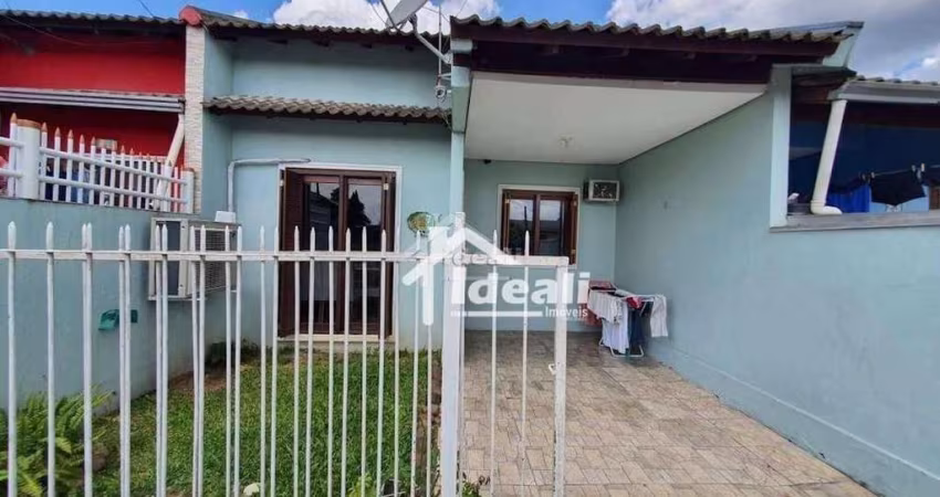 Casa Residencial à venda, Ipiranga, Sapucaia do Sul - CA1434.