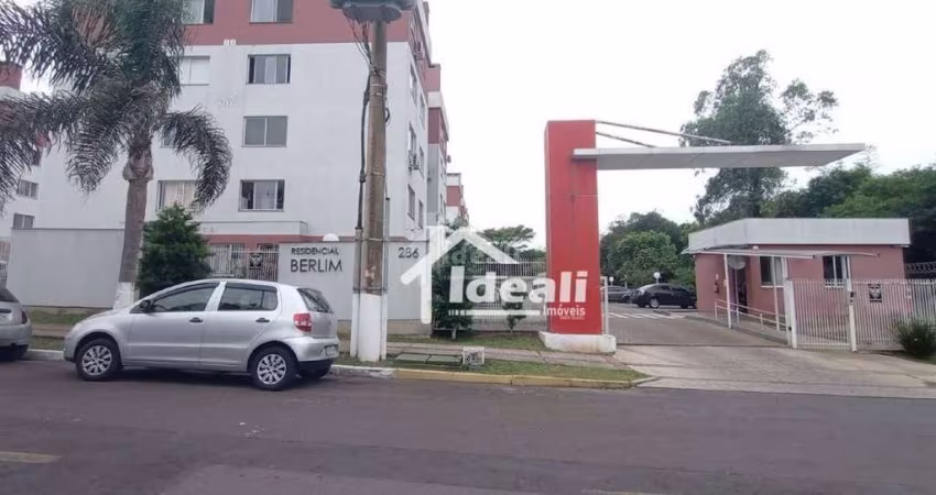 Apartamento com 2 dormitórios à venda,  - Parque Amador - Esteio/Rio Grande do Sul