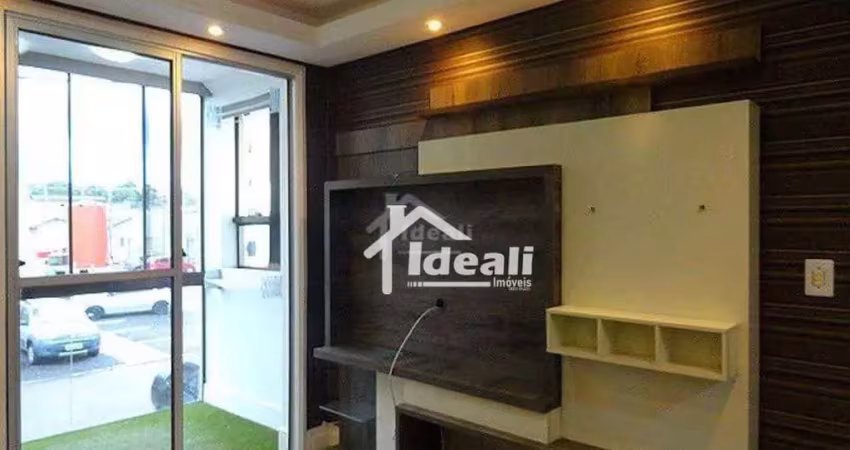 Apartamento Residencial à venda, Nova Sapucaia, Sapucaia do Sul - AP0551.