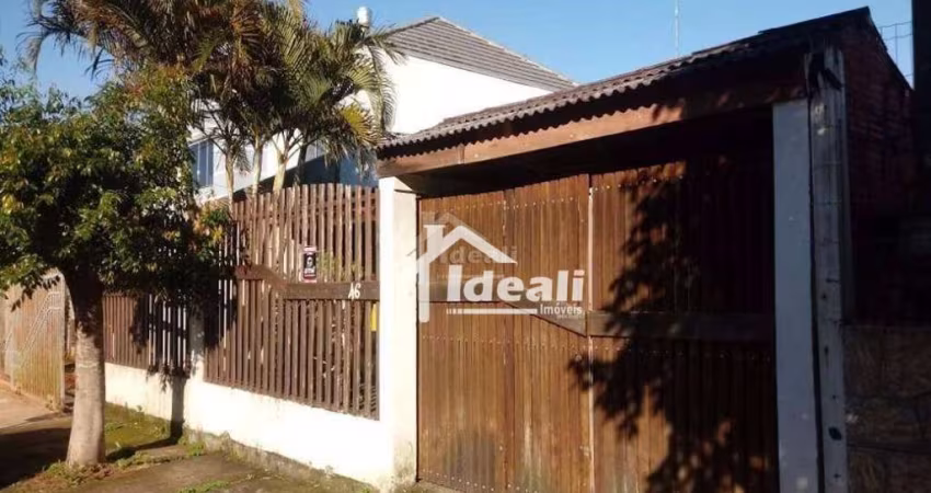 Casa Residencial à venda, Ipiranga, Sapucaia do Sul - CA1743.