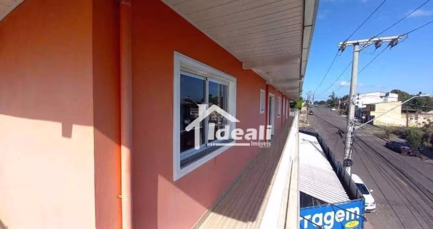 Sala Comercial para locação, Centro, Sapucaia do Sul - SA0120.