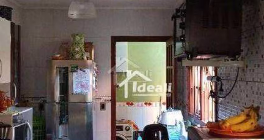 Sobrado Residencial à venda, Mato Grande, Canoas - SO0497.