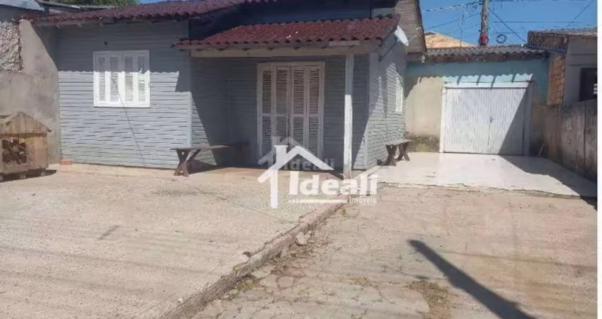 Casa Residencial à venda, Ipiranga, Sapucaia do Sul - CA3132.