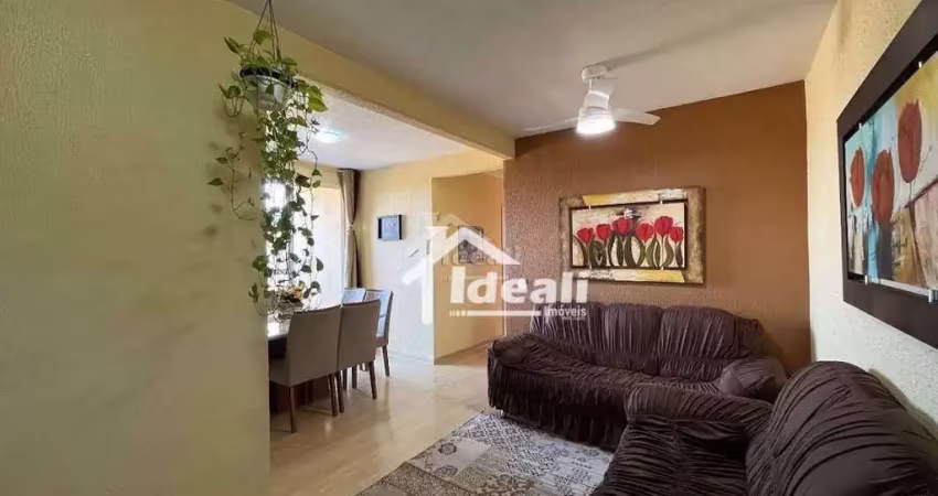 Apartamento Residencial à venda, Primor, Sapucaia do Sul - AP2125.