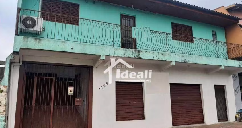 Casa Residencial à venda, Camboim, Sapucaia do Sul - CA3196.