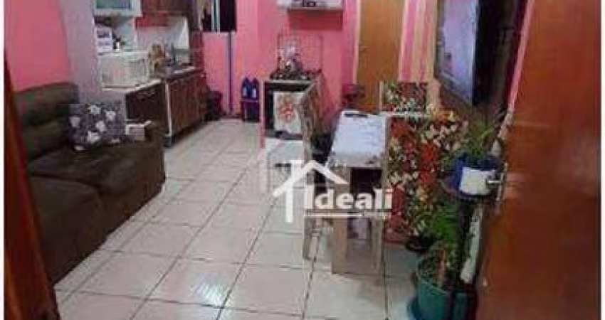 Apartamento Residencial à venda, Ipiranga, Sapucaia do Sul - AP2202.