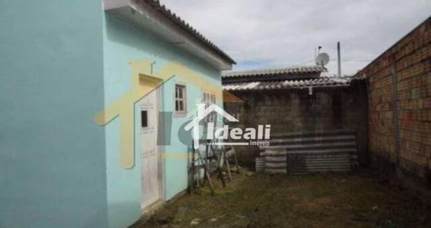 Casa Residencial à venda, São José, Sapucaia do Sul - CA3354.