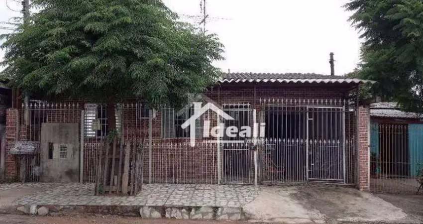 Casa Residencial à venda, Vargas, Sapucaia do Sul - CA3356.