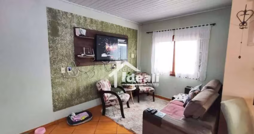 Casa Residencial à venda, Vargas, Sapucaia do Sul - CA3432.