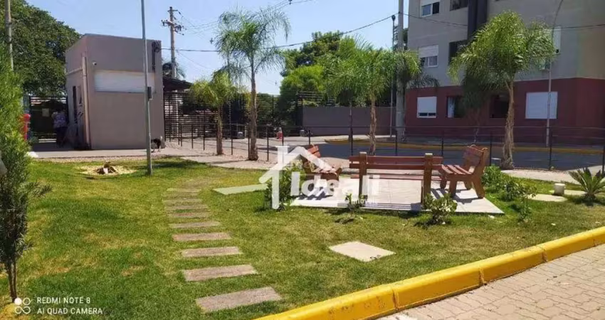 Apartamento Residencial à venda, Lomba da Palmeira, Sapucaia do Sul - AP2459.