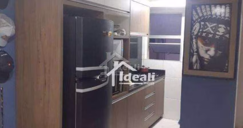 Apartamento Residencial à venda, Centro, Esteio - AP2578.